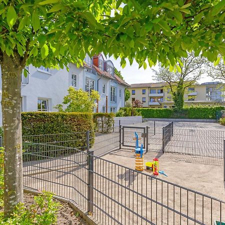 Strandjuwel 225 Ostseebad Kühlungsborn المظهر الخارجي الصورة