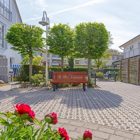 Strandjuwel 225 Ostseebad Kühlungsborn المظهر الخارجي الصورة