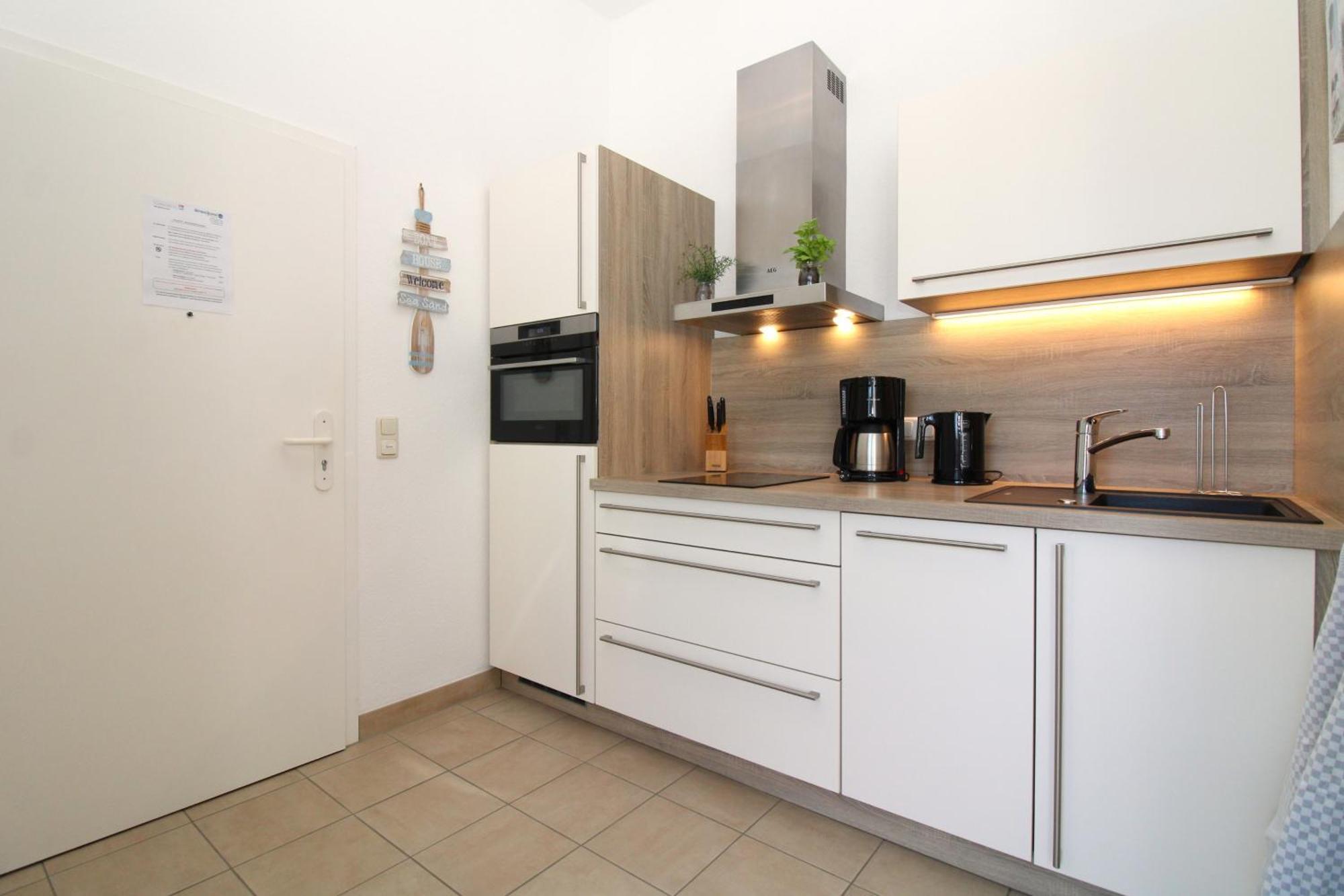 Strandjuwel 225 Ostseebad Kühlungsborn المظهر الخارجي الصورة