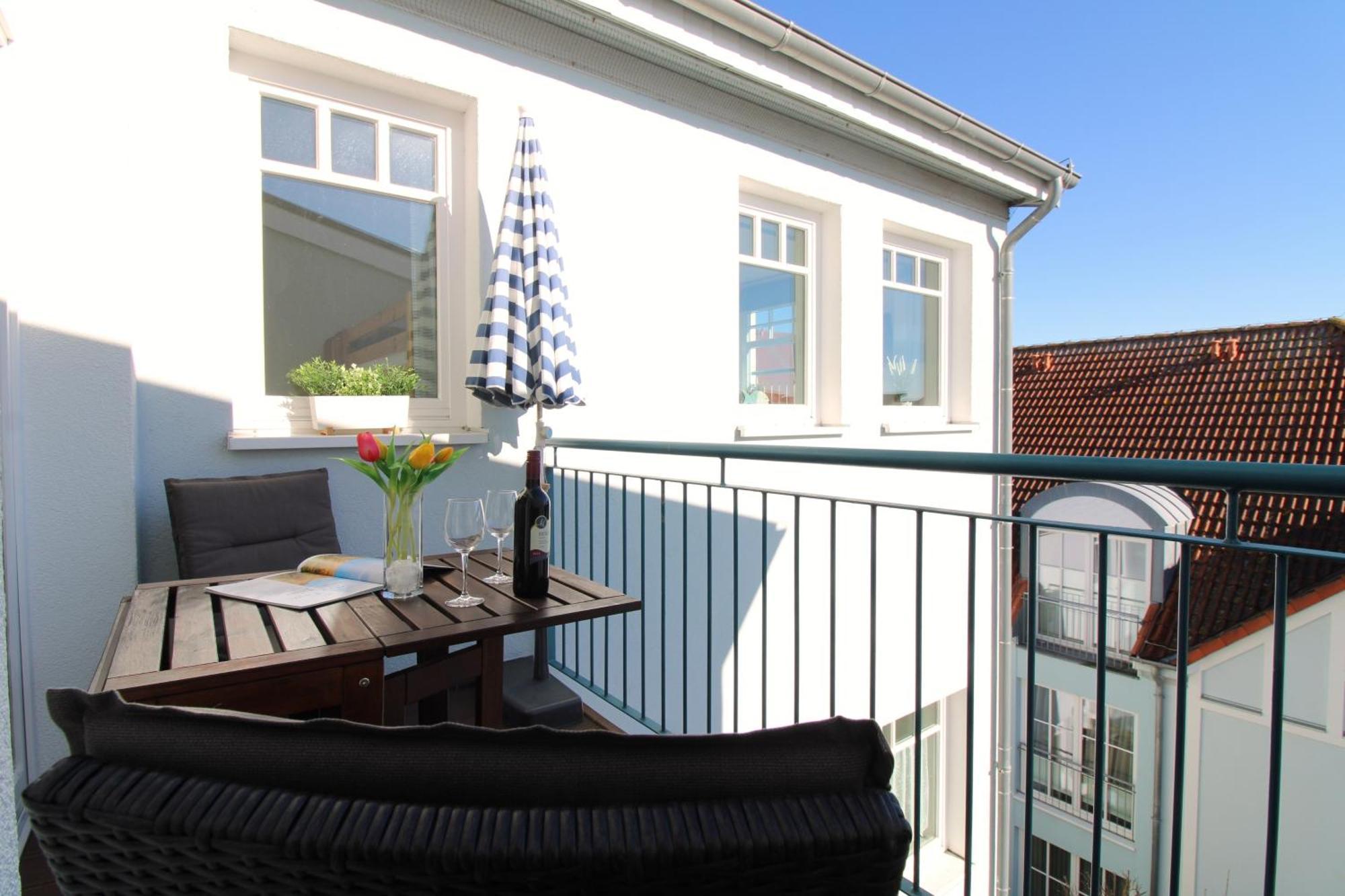Strandjuwel 225 Ostseebad Kühlungsborn المظهر الخارجي الصورة