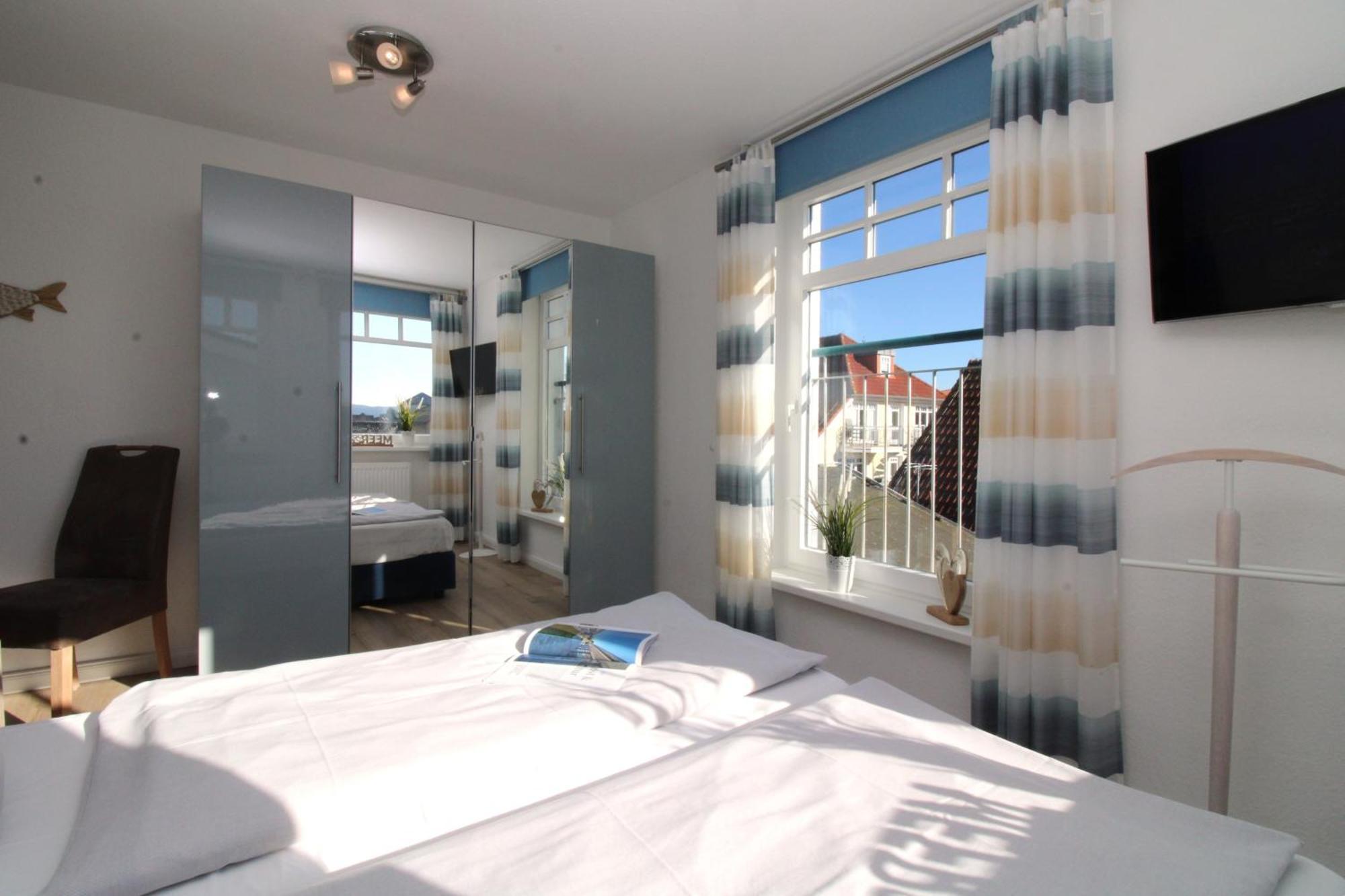Strandjuwel 225 Ostseebad Kühlungsborn المظهر الخارجي الصورة
